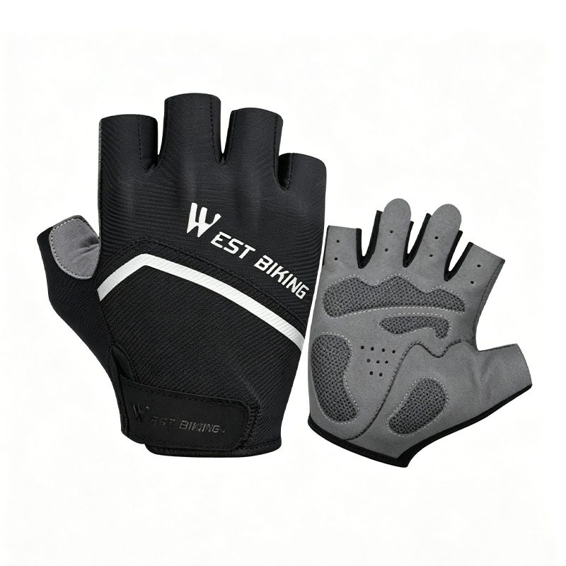 LANKELEISI Multifunktionale Fahrhandschuhe