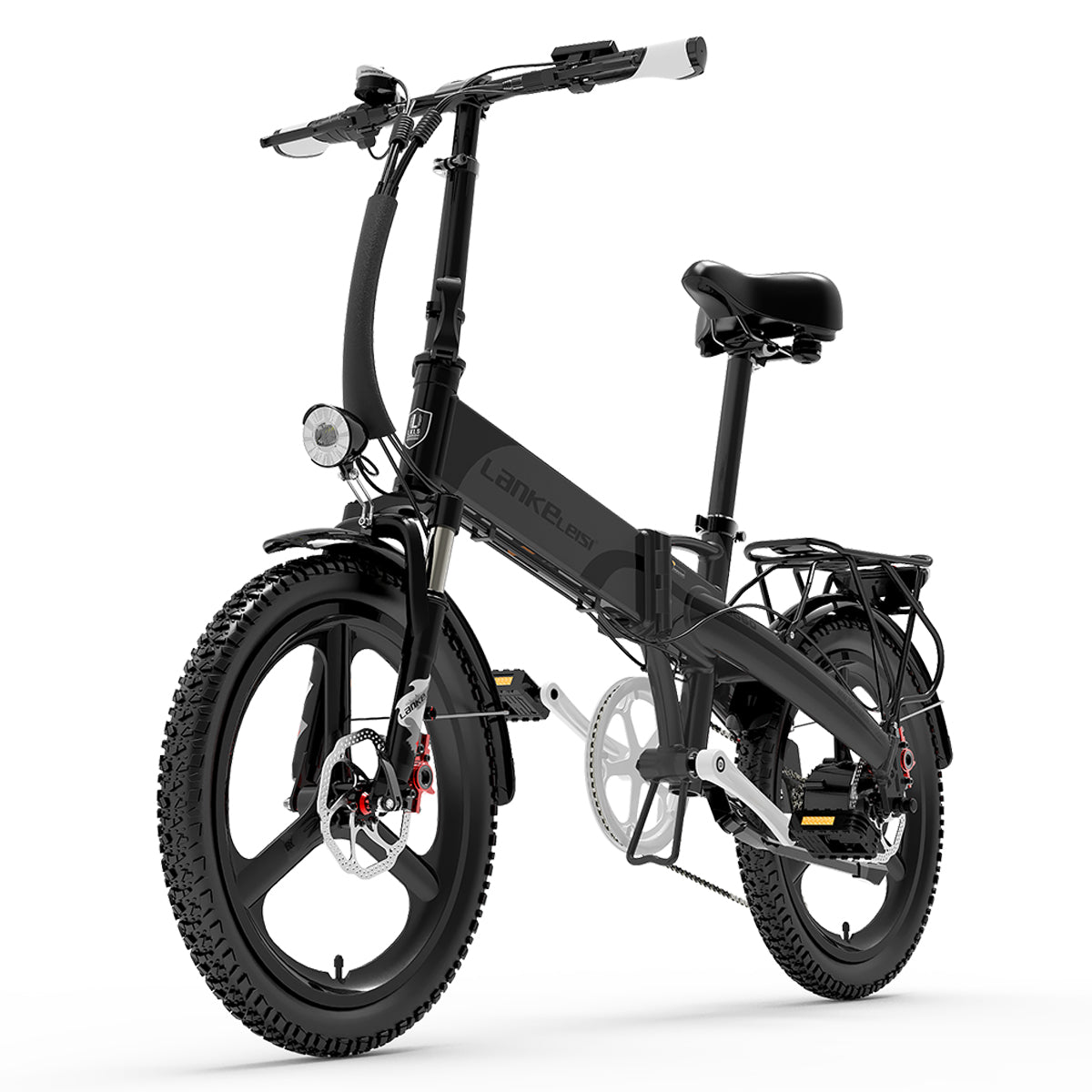 LANKELEISI G660