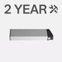 2-Jahres Erweiterter Batteriewartungsvertrag