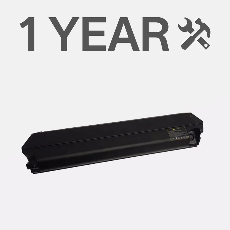 1-Jahres Erweiterter Batterie-Serviceplan